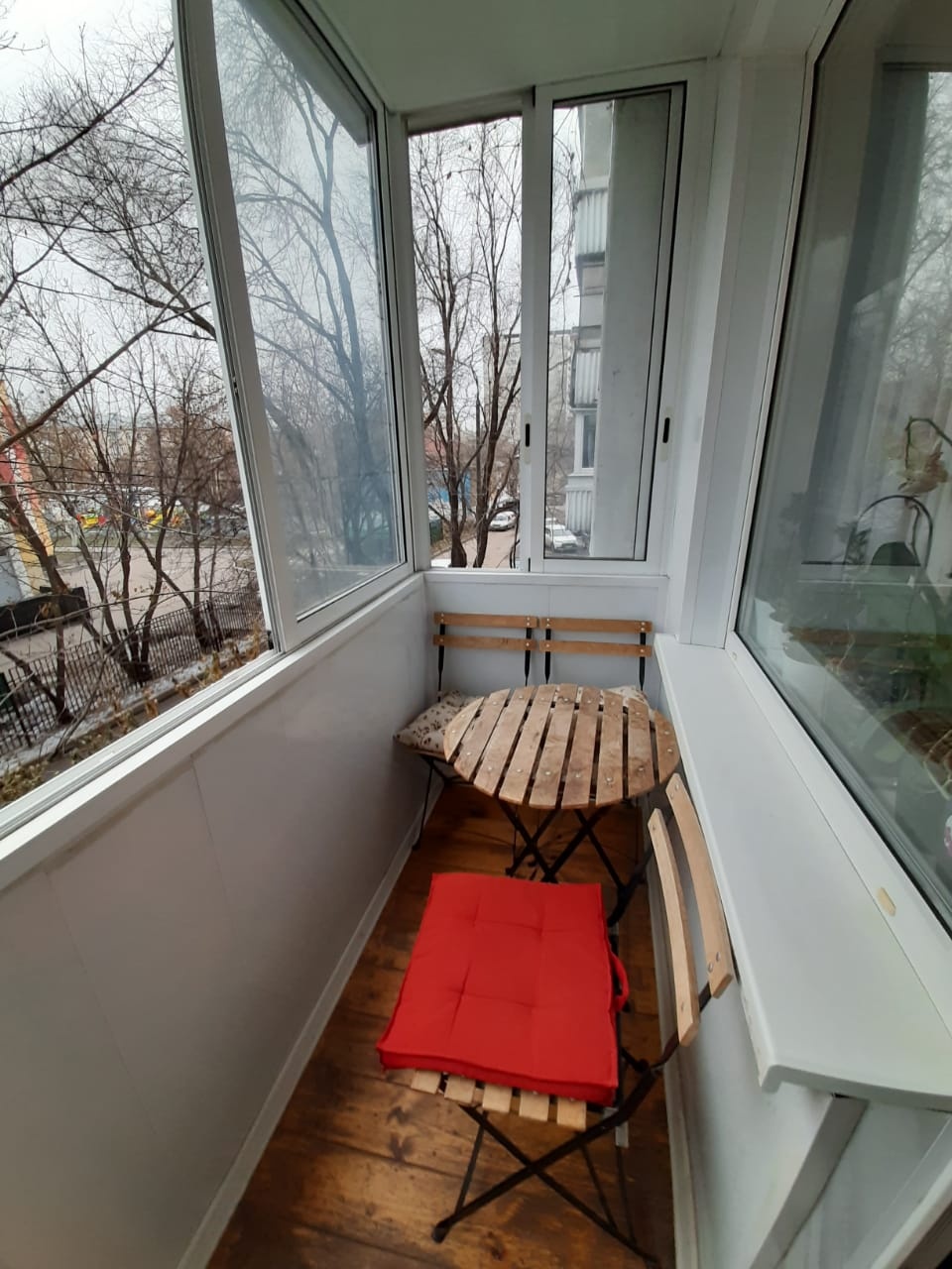 1-комнатная квартира, 38.2 м² - фото 21