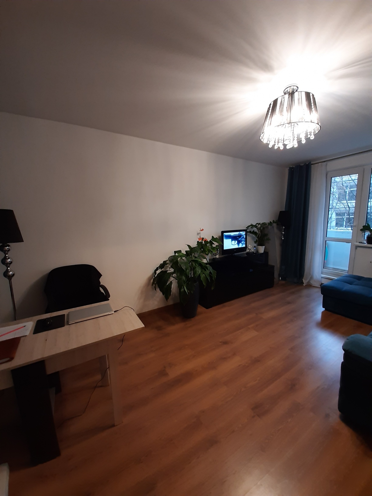1-комнатная квартира, 38.2 м² - фото 8