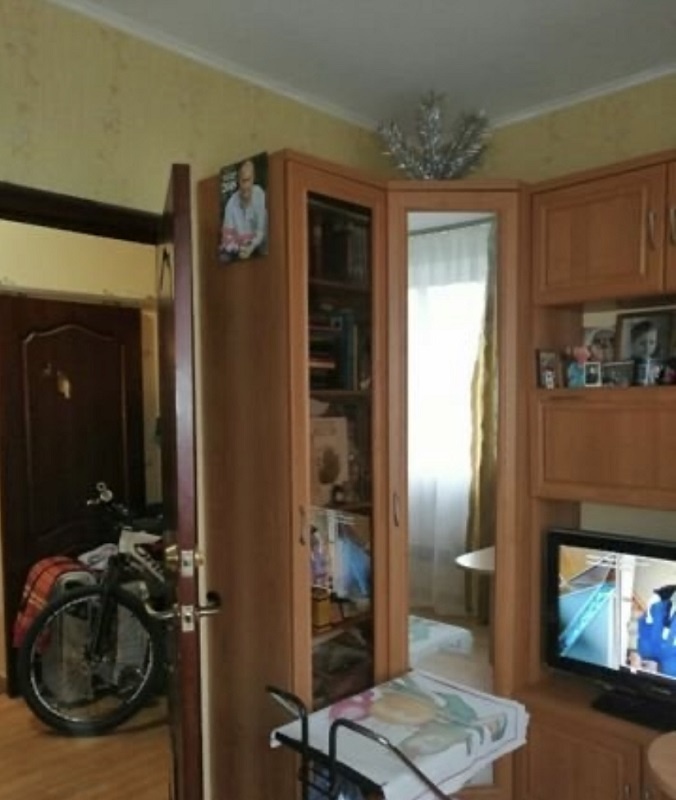 3-комнатная квартира, 77 м² - фото 5