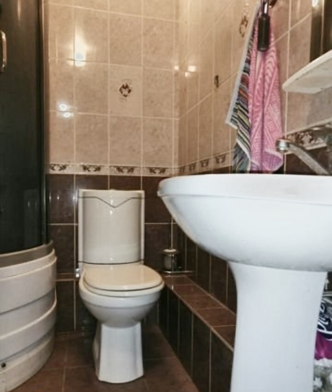 3-комнатная квартира, 77 м² - фото 11