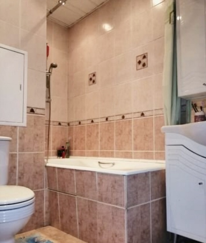3-комнатная квартира, 77 м² - фото 10