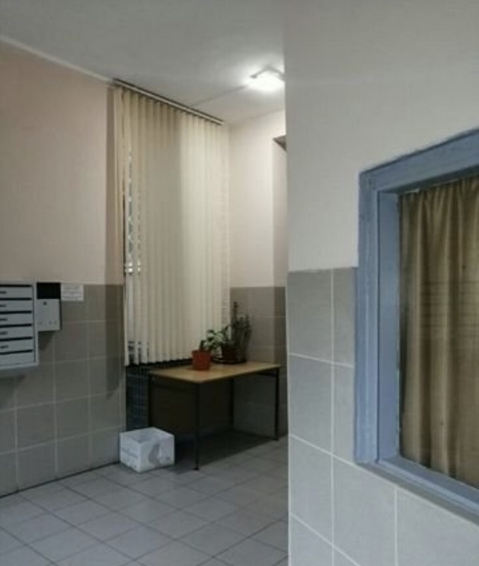 3-комнатная квартира, 77 м² - фото 2