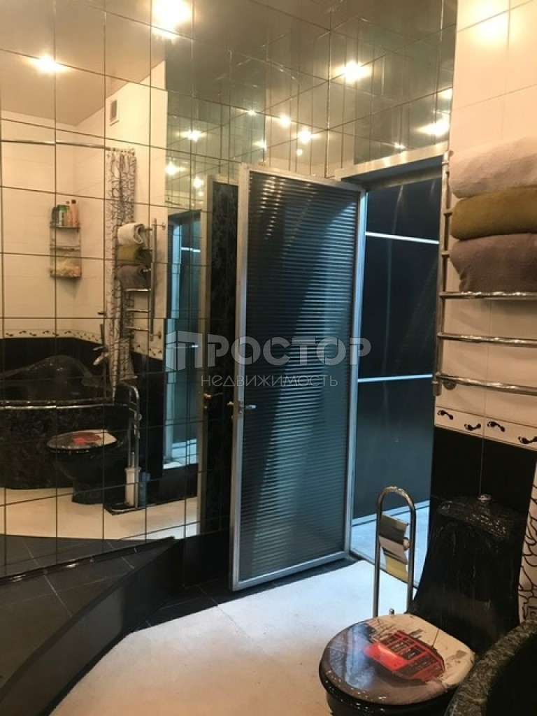 3-комнатная квартира, 90 м² - фото 16