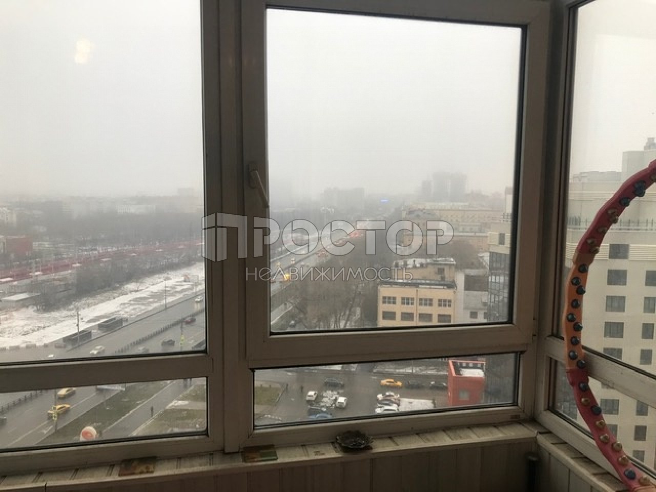 3-комнатная квартира, 90 м² - фото 20