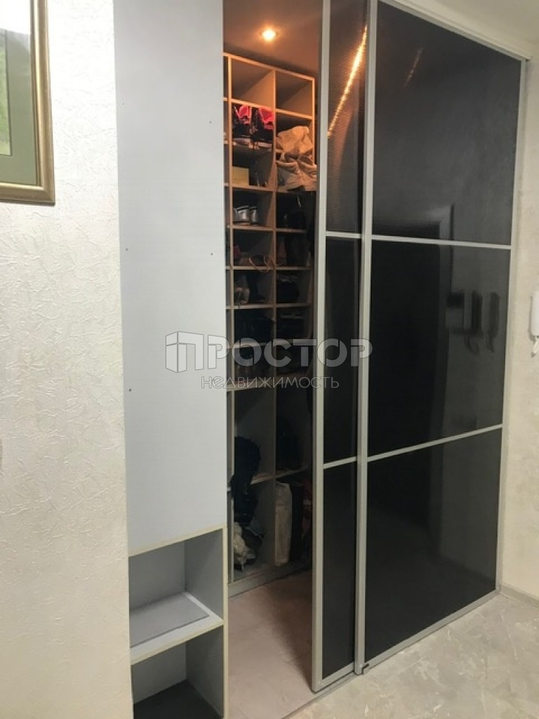 3-комнатная квартира, 90 м² - фото 17