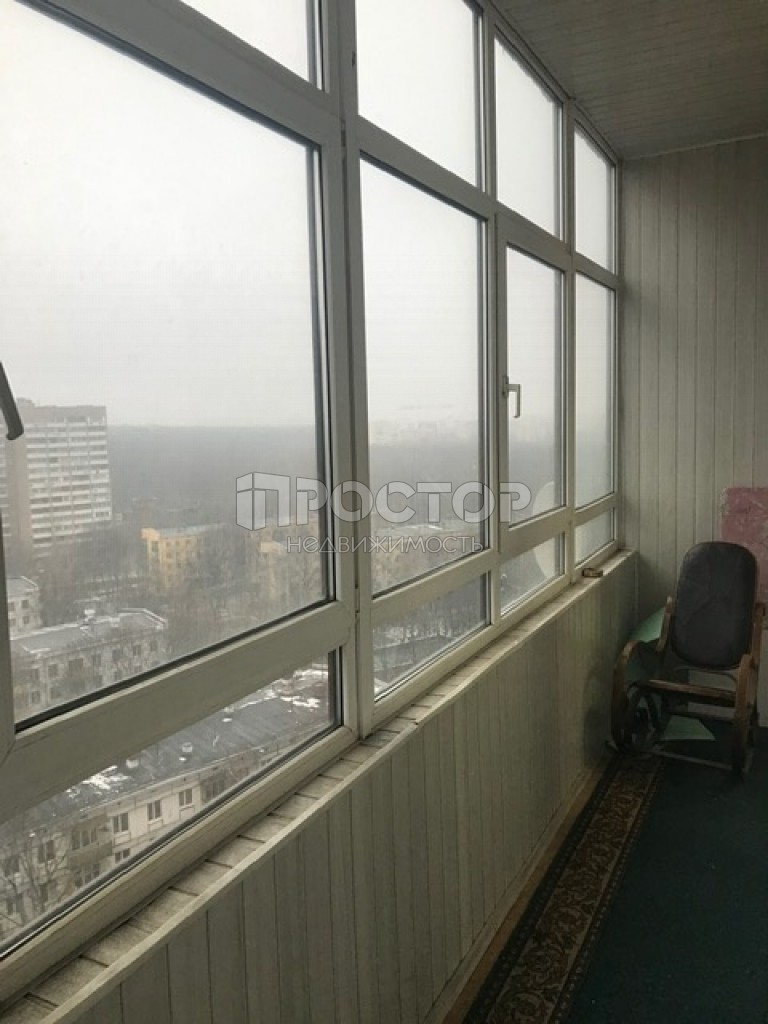 3-комнатная квартира, 90 м² - фото 12