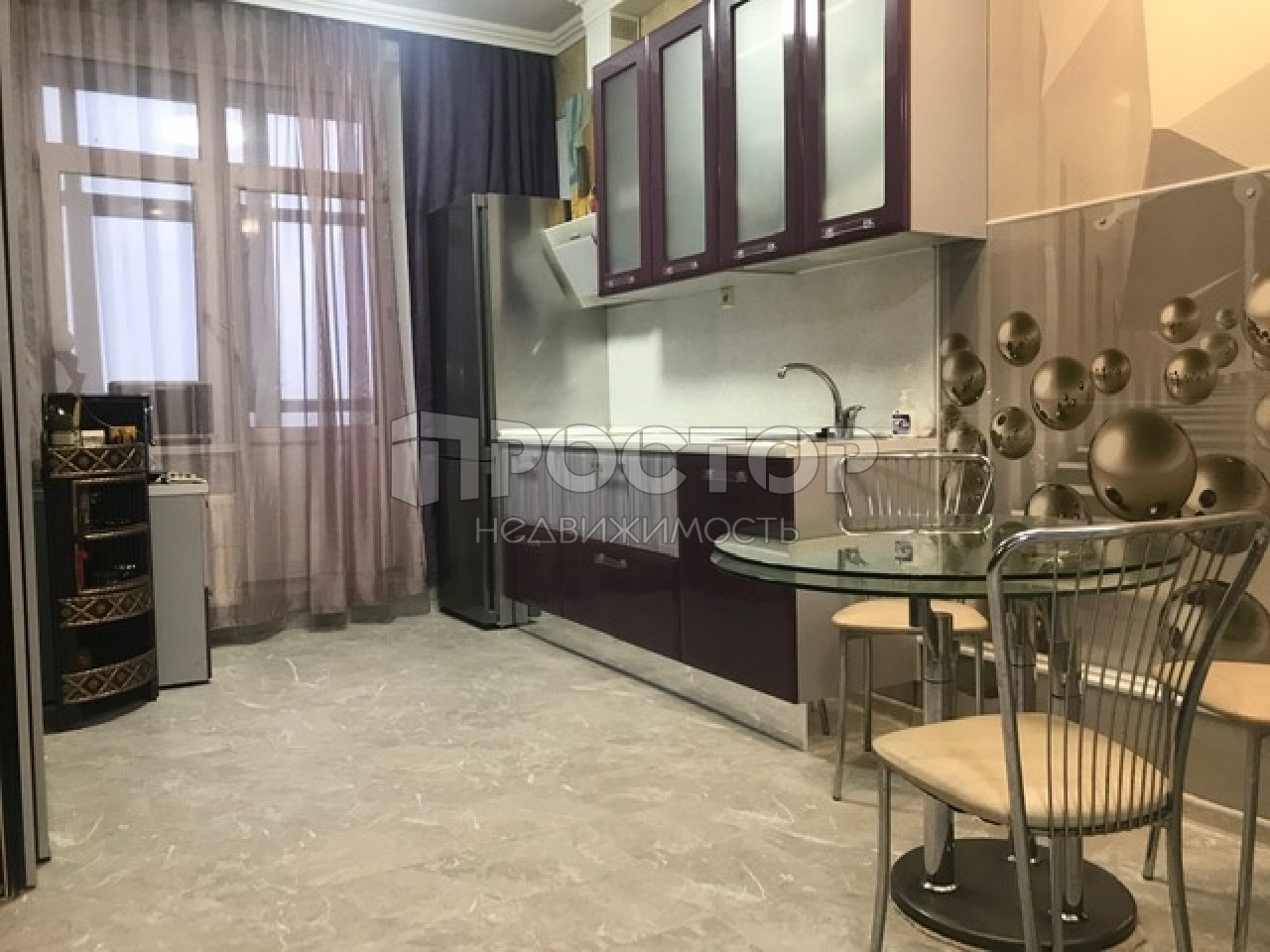 3-комнатная квартира, 90 м² - фото 11