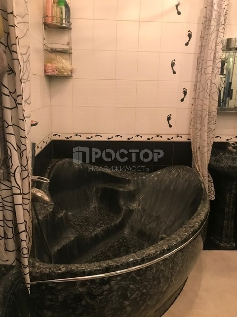 3-комнатная квартира, 90 м² - фото 15