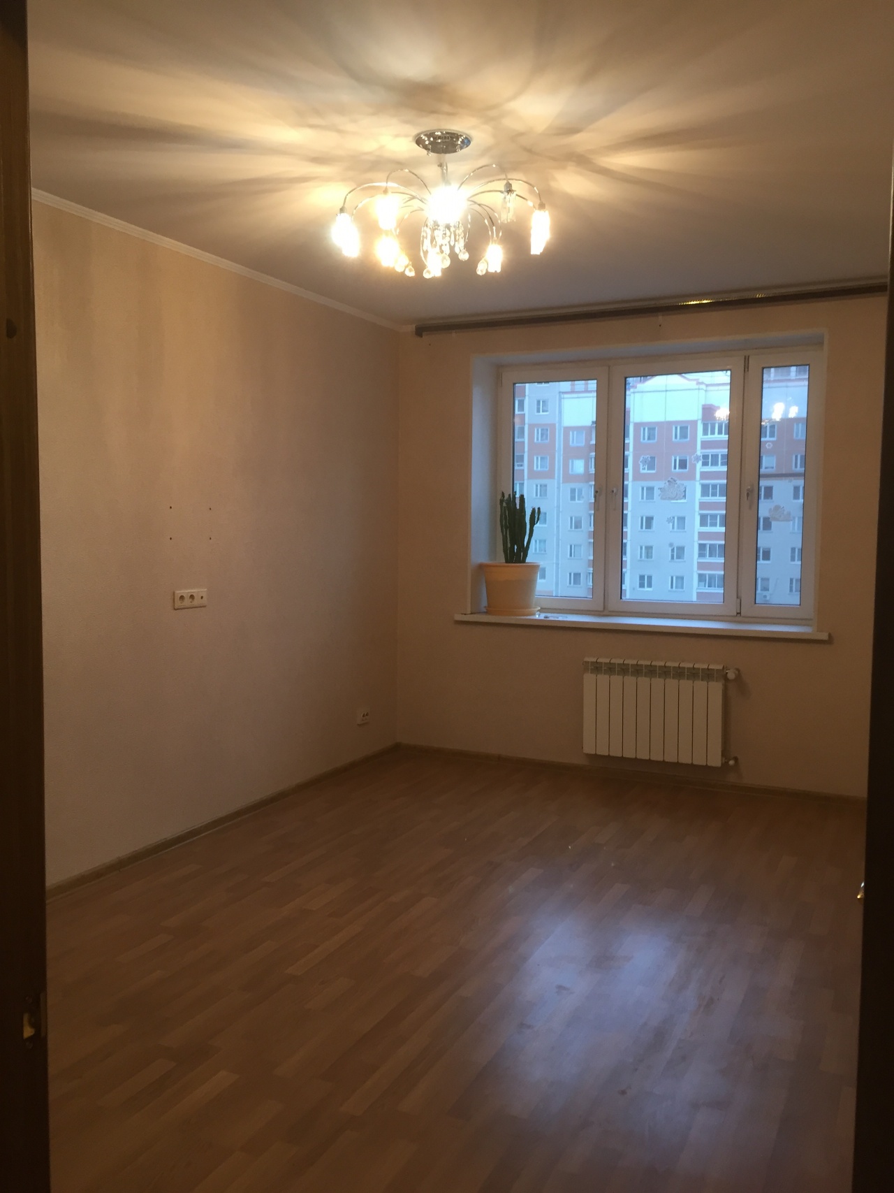 2-комнатная квартира, 64.5 м² - фото 8