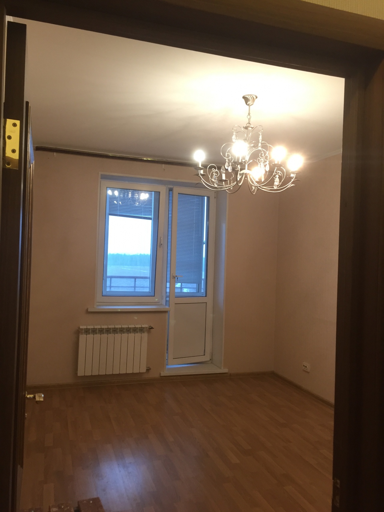 2-комнатная квартира, 64.5 м² - фото 4