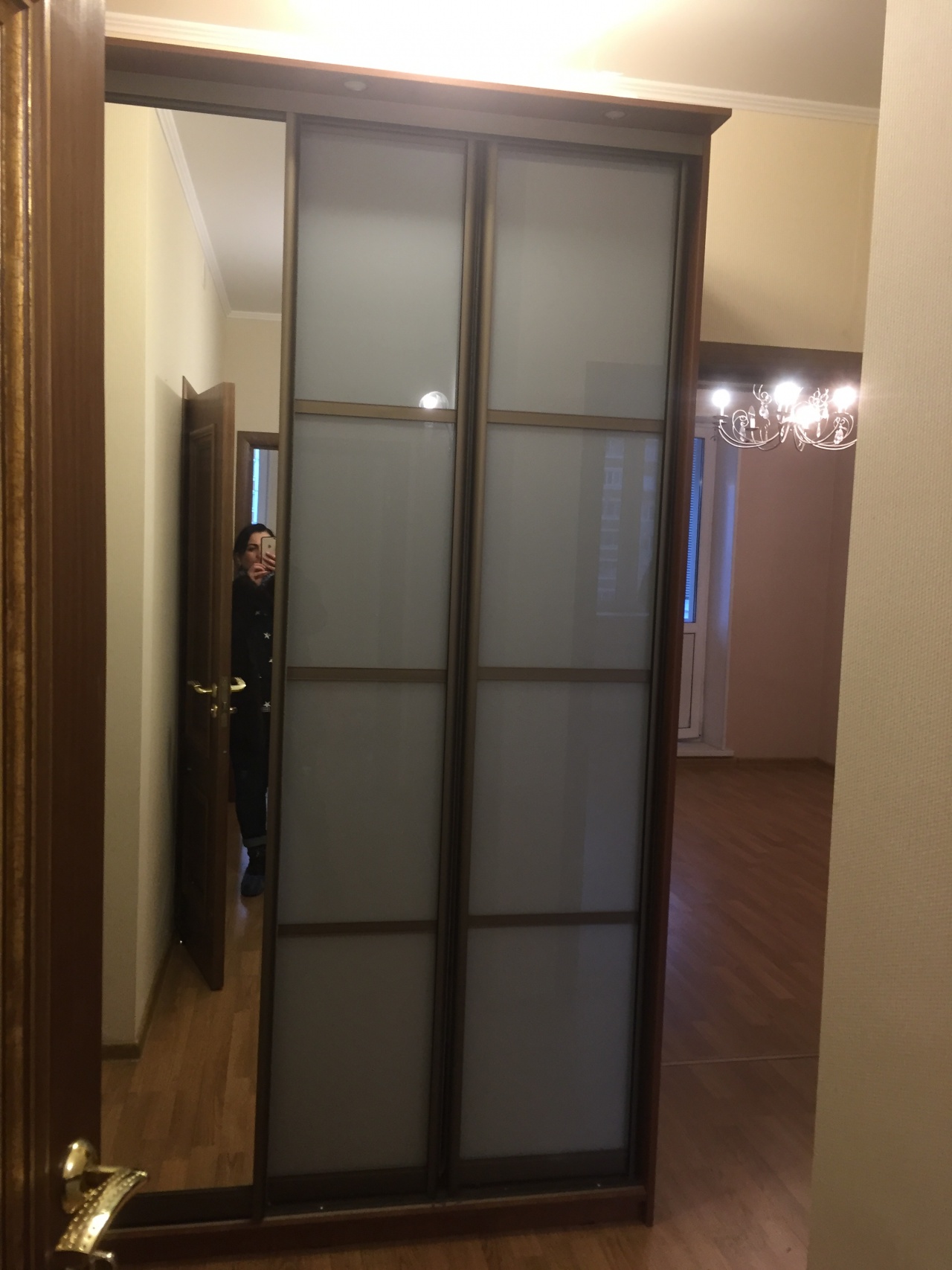 2-комнатная квартира, 64.5 м² - фото 10