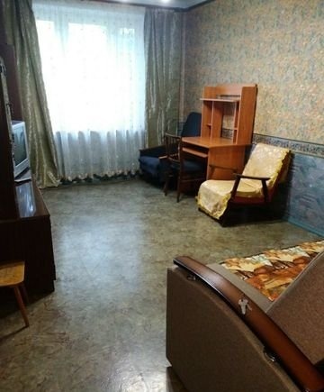 3-комнатная квартира, 59.7 м² - фото 5