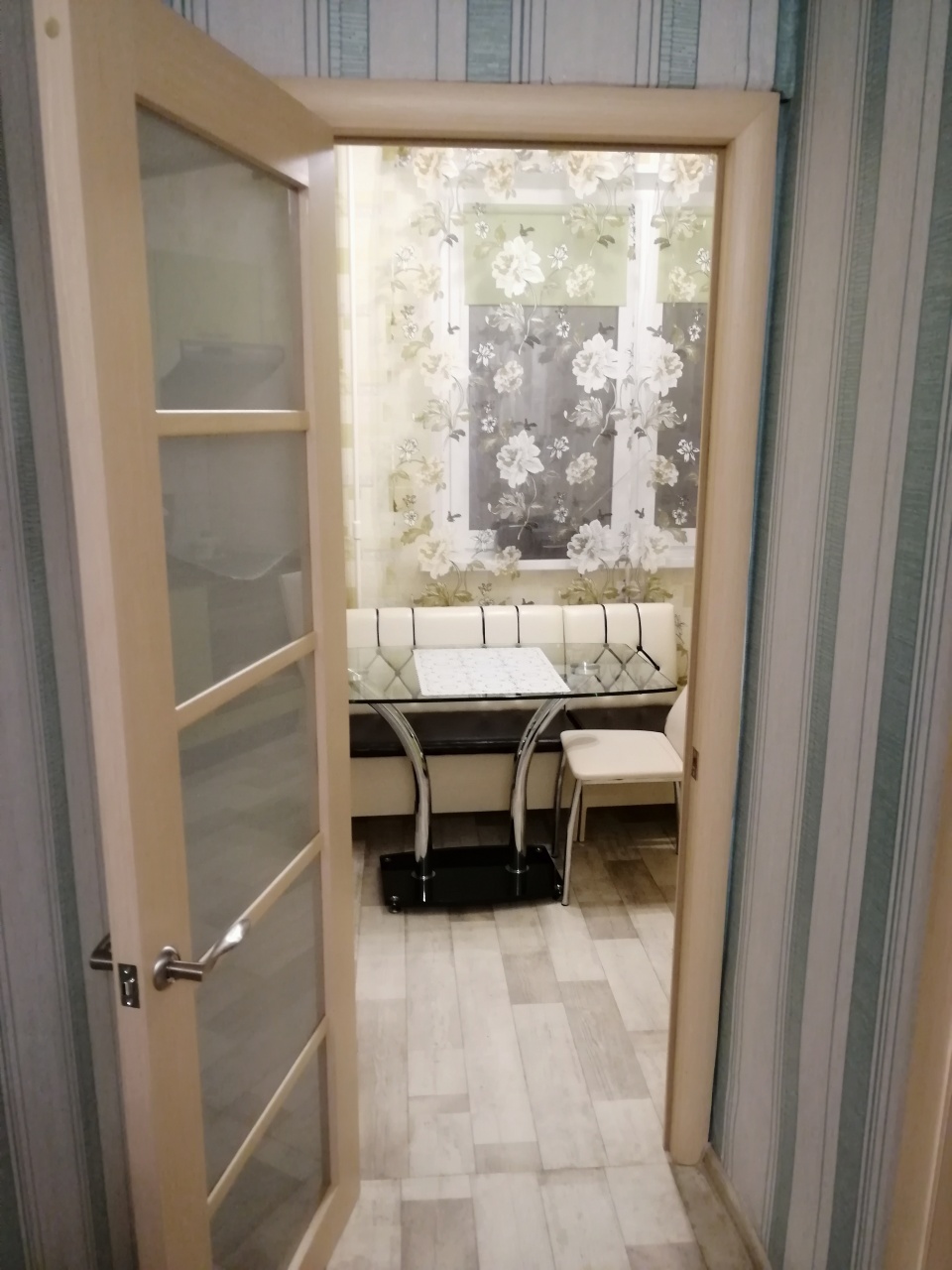 1-комнатная квартира, 37.9 м² - фото 16