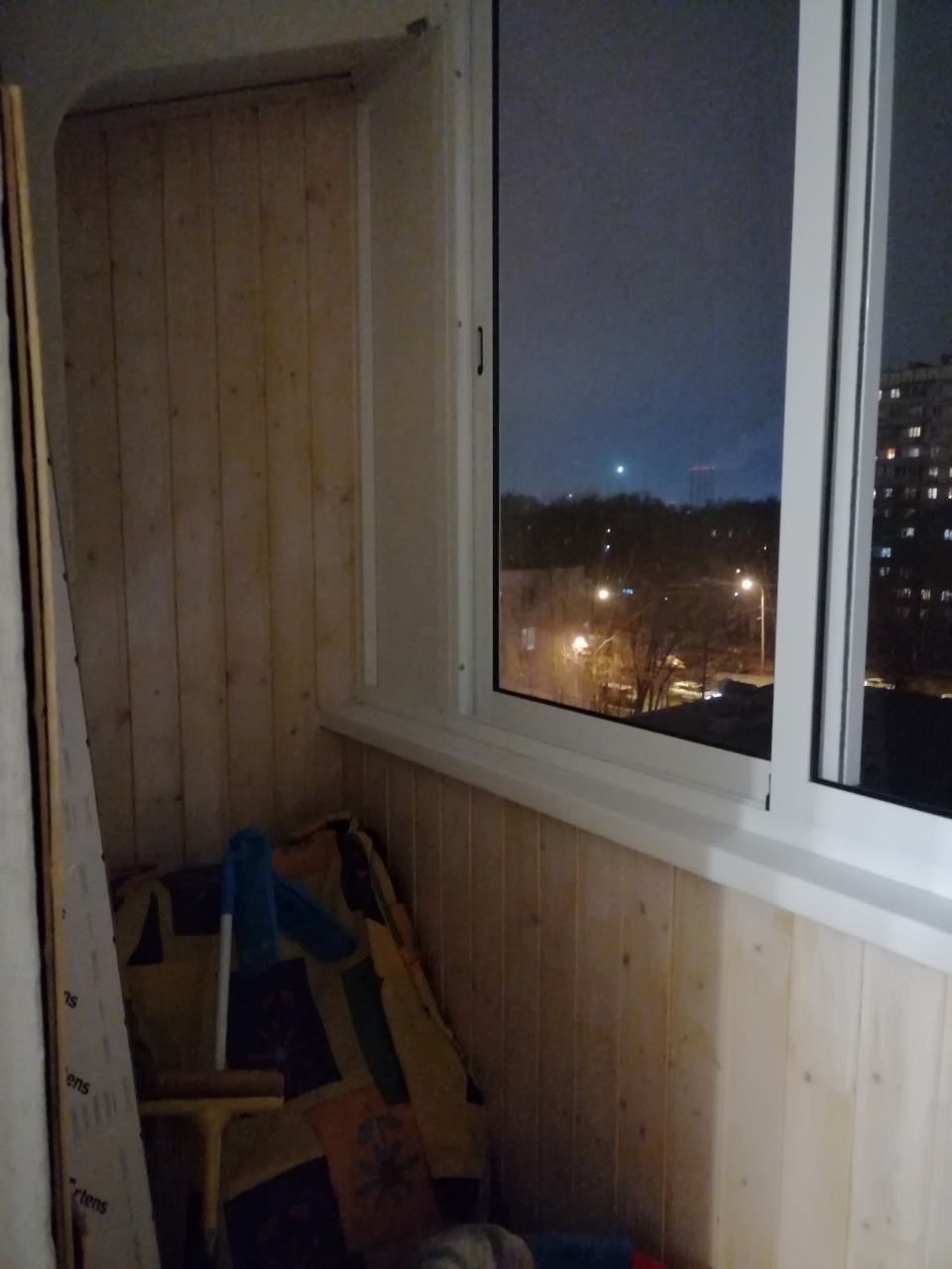 1-комнатная квартира, 37.9 м² - фото 9
