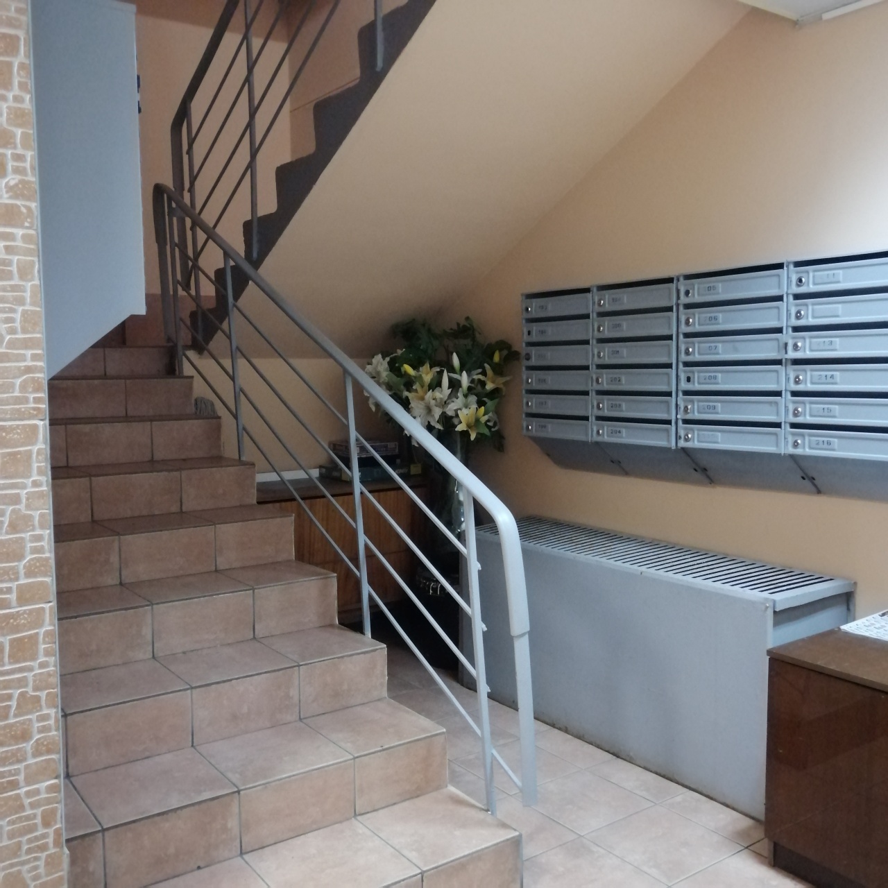 1-комнатная квартира, 37.9 м² - фото 23