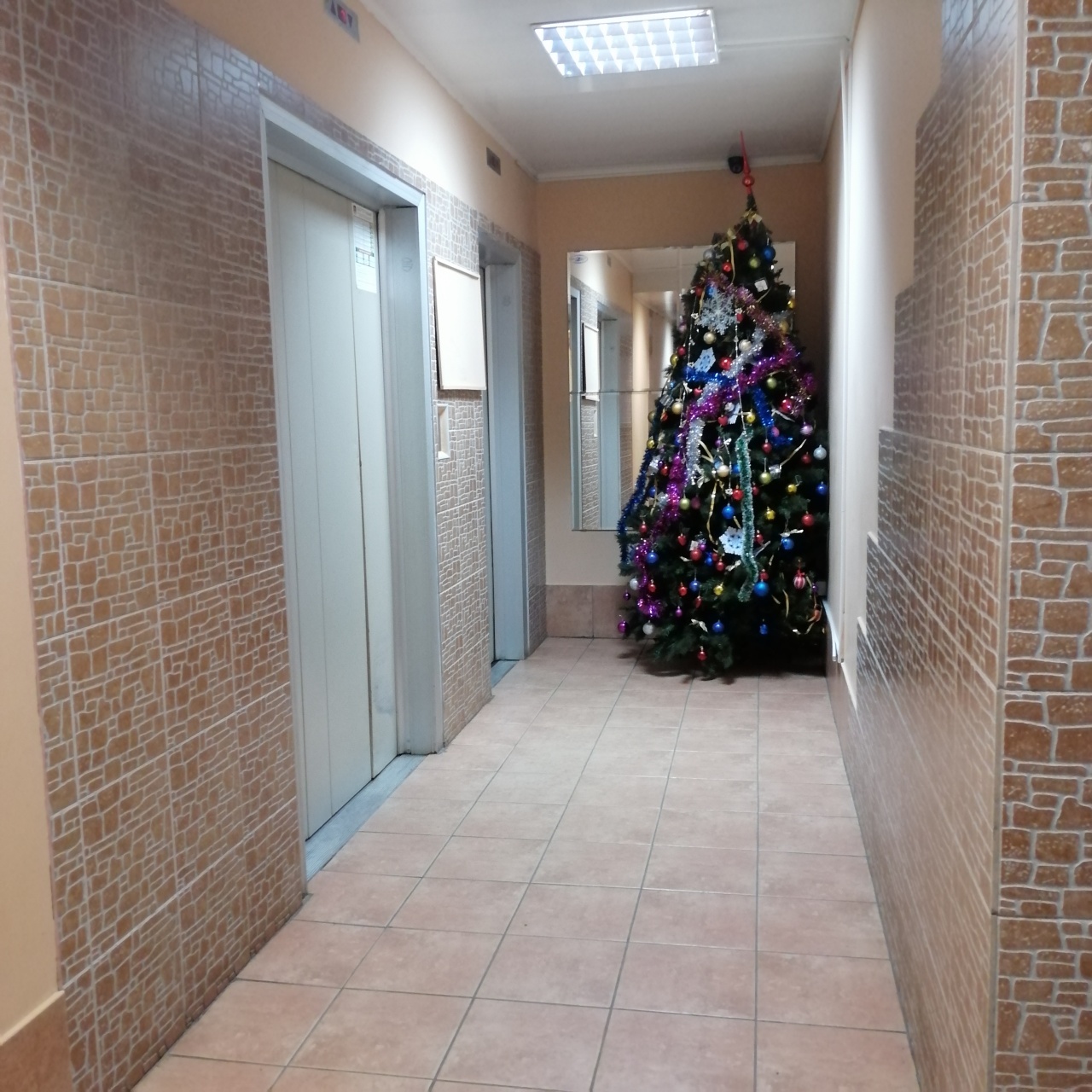 1-комнатная квартира, 37.9 м² - фото 3