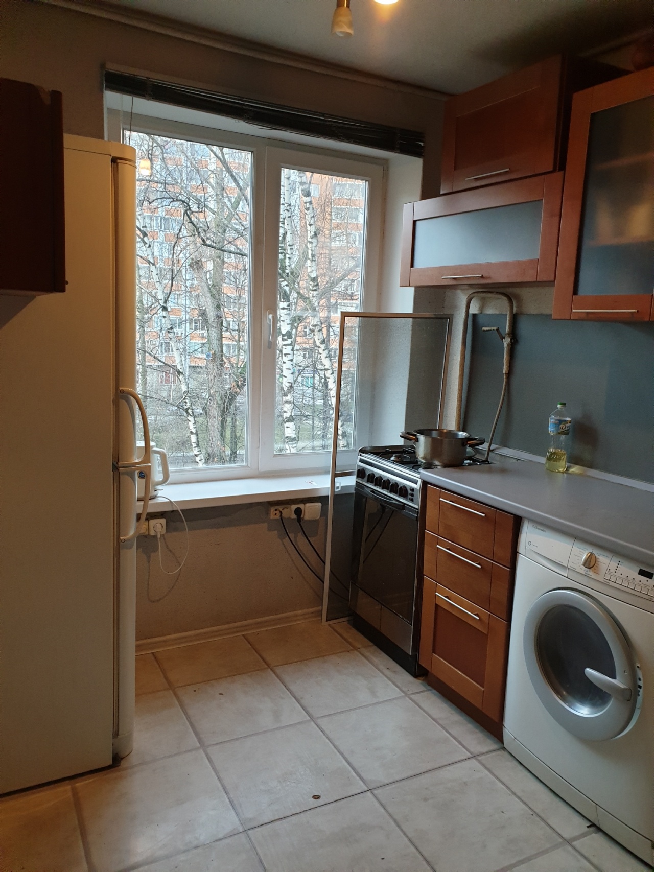 2-комнатная квартира, 42.2 м² - фото 11