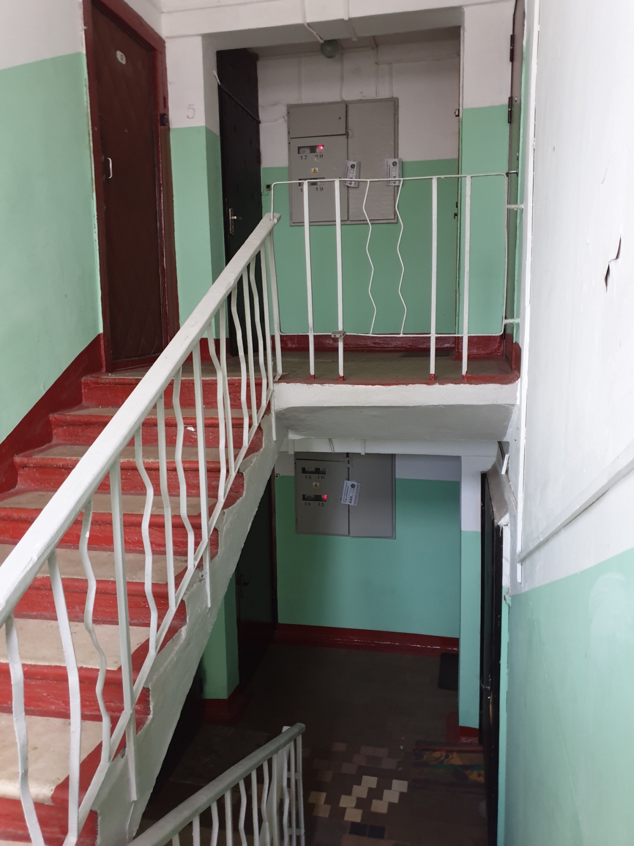 2-комнатная квартира, 42.2 м² - фото 14