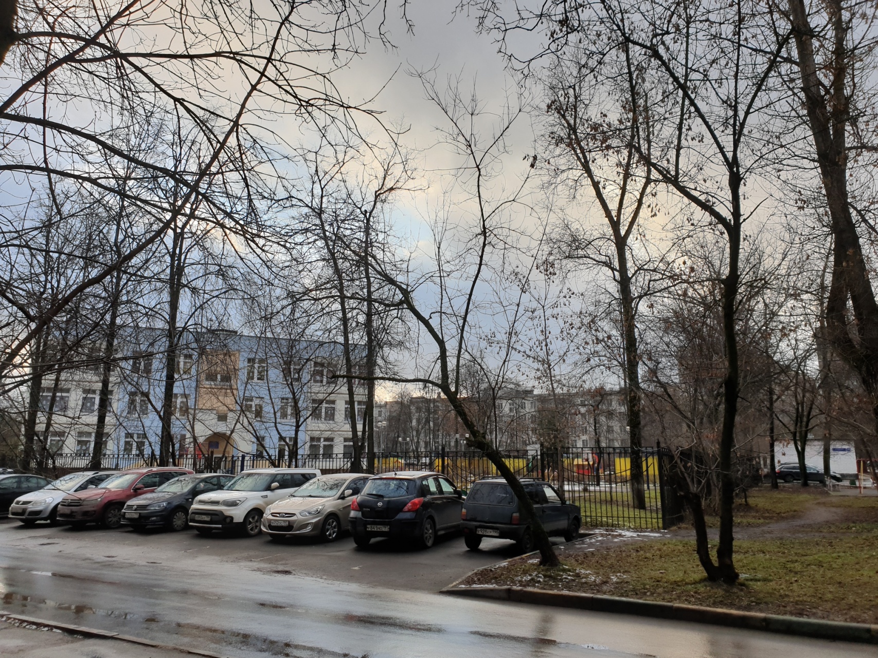 2-комнатная квартира, 42.2 м² - фото 16