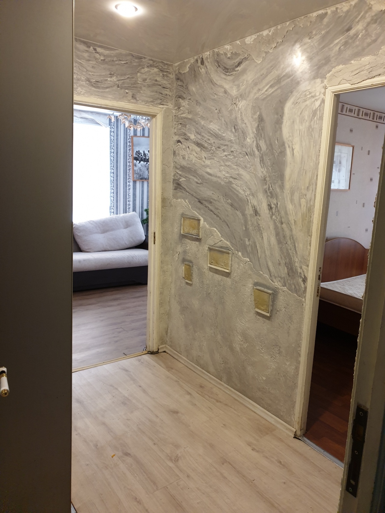 2-комнатная квартира, 42.2 м² - фото 13