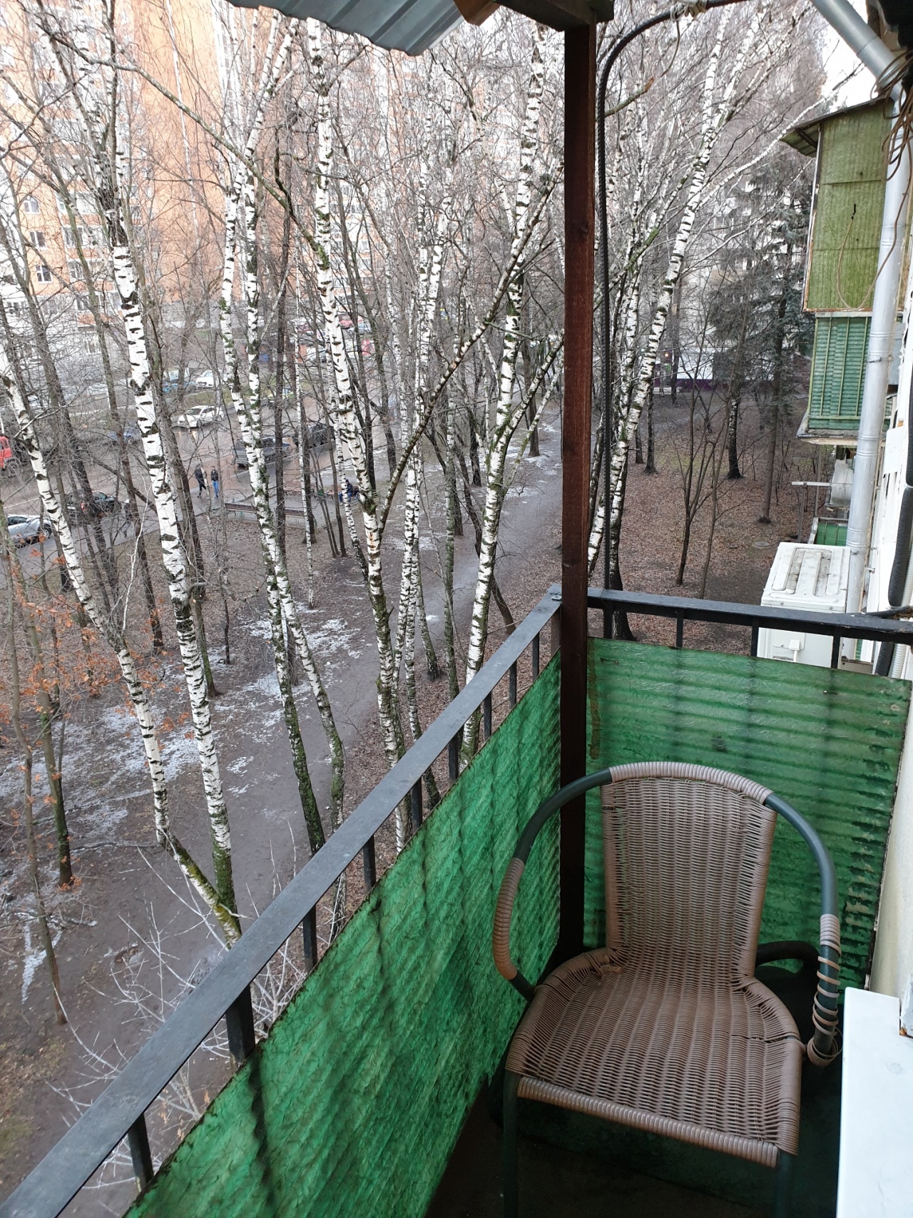 2-комнатная квартира, 42.2 м² - фото 6