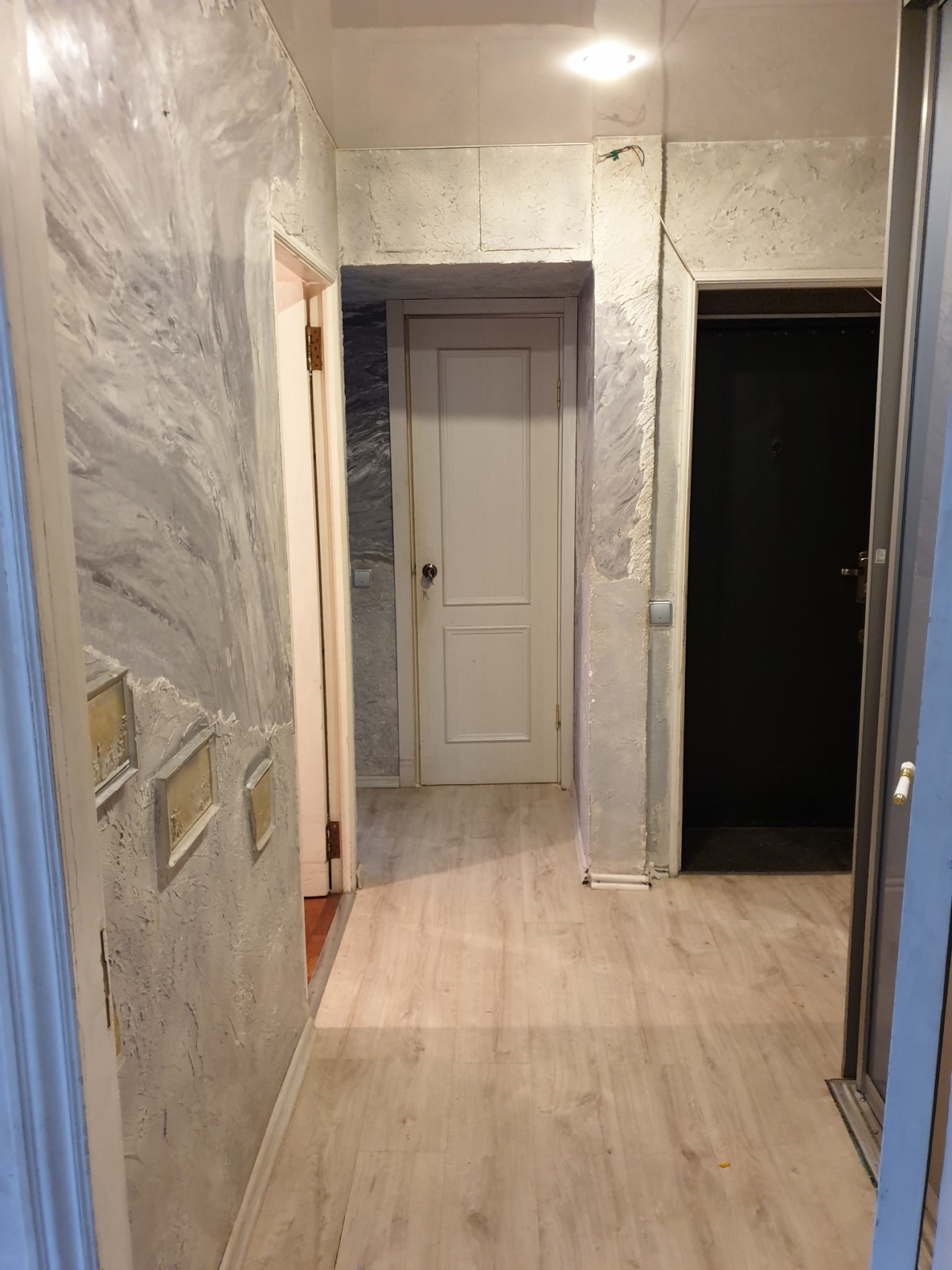 2-комнатная квартира, 42.2 м² - фото 7
