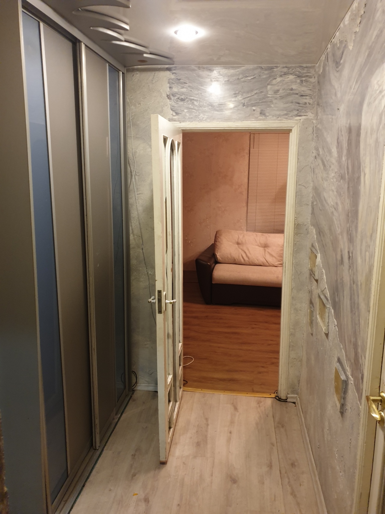 2-комнатная квартира, 42.2 м² - фото 5