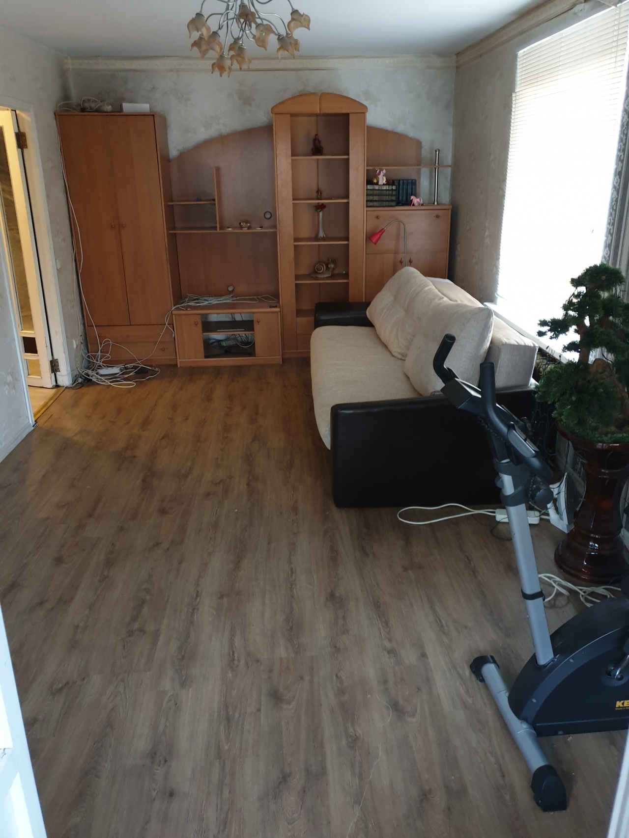 2-комнатная квартира, 42.2 м² - фото 4