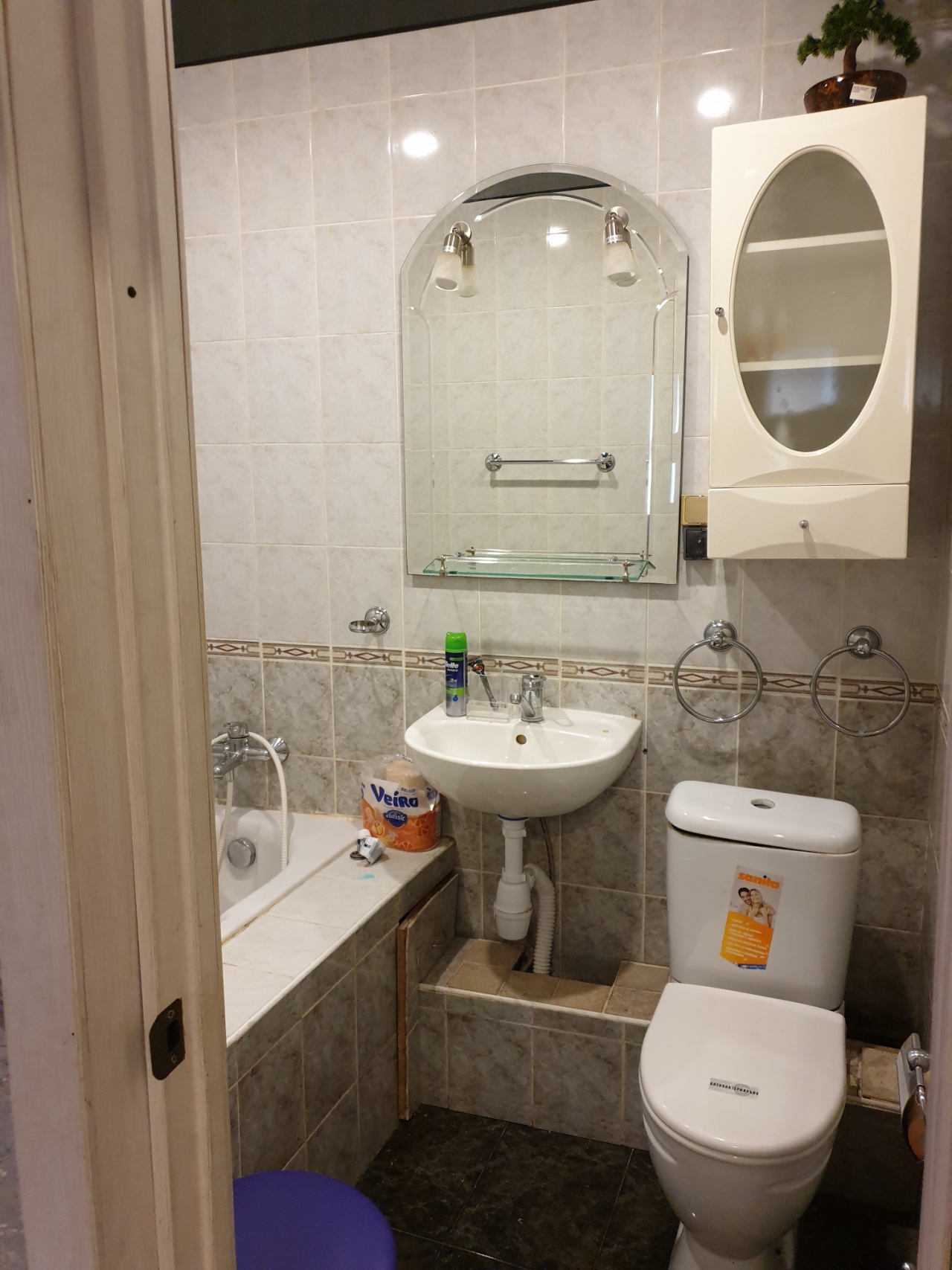 2-комнатная квартира, 42.2 м² - фото 12