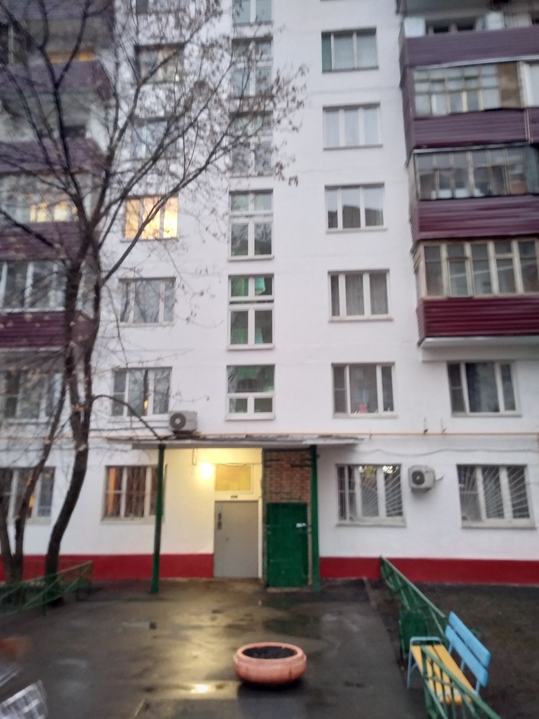 2-комнатная квартира, 38.9 м² - фото 20