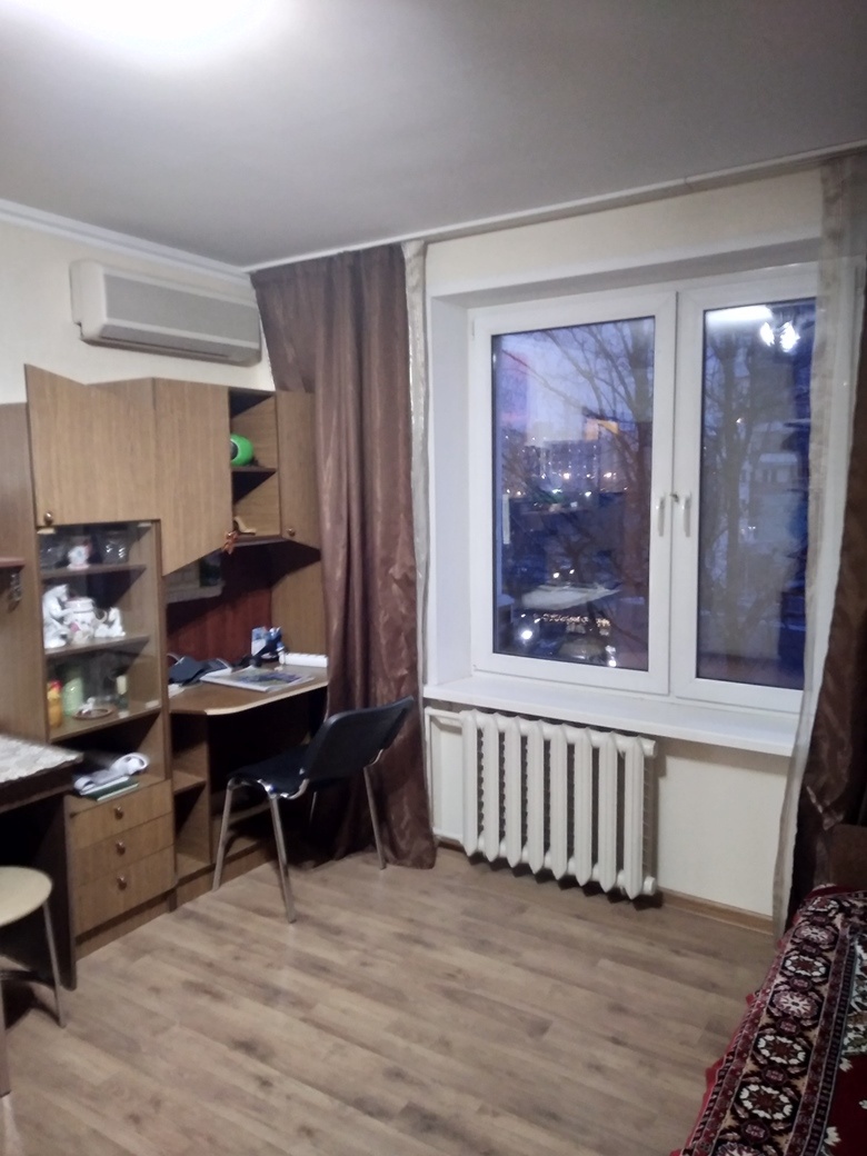 2-комнатная квартира, 38.9 м² - фото 8