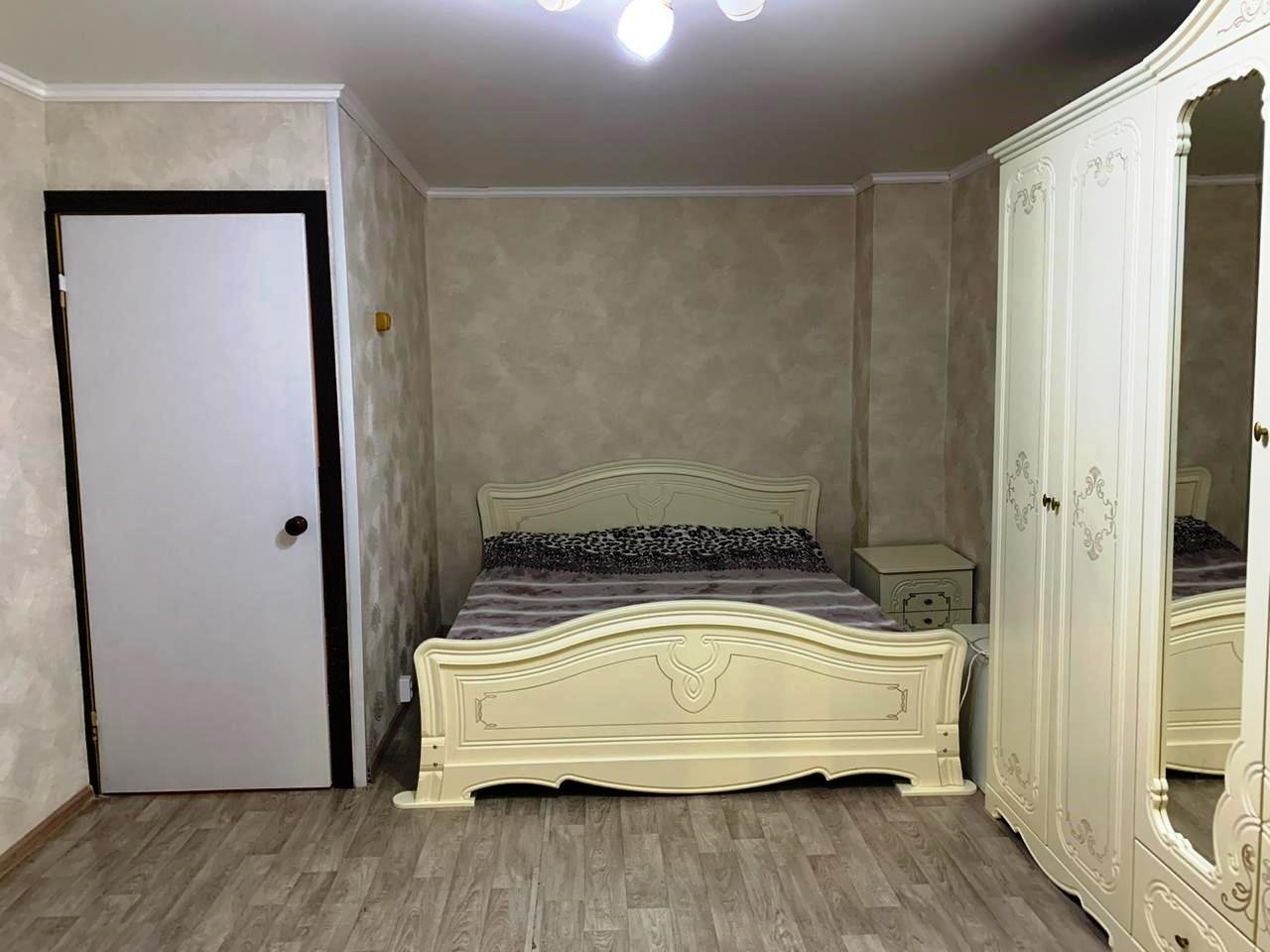 1-комнатная квартира, 38 м² - фото 7