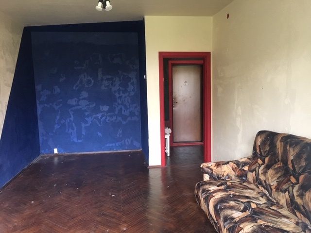 2-комнатная квартира, 44 м² - фото 2