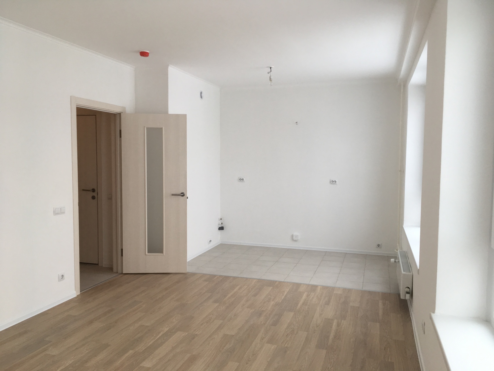 1-комнатная квартира, 34.2 м² - фото 6