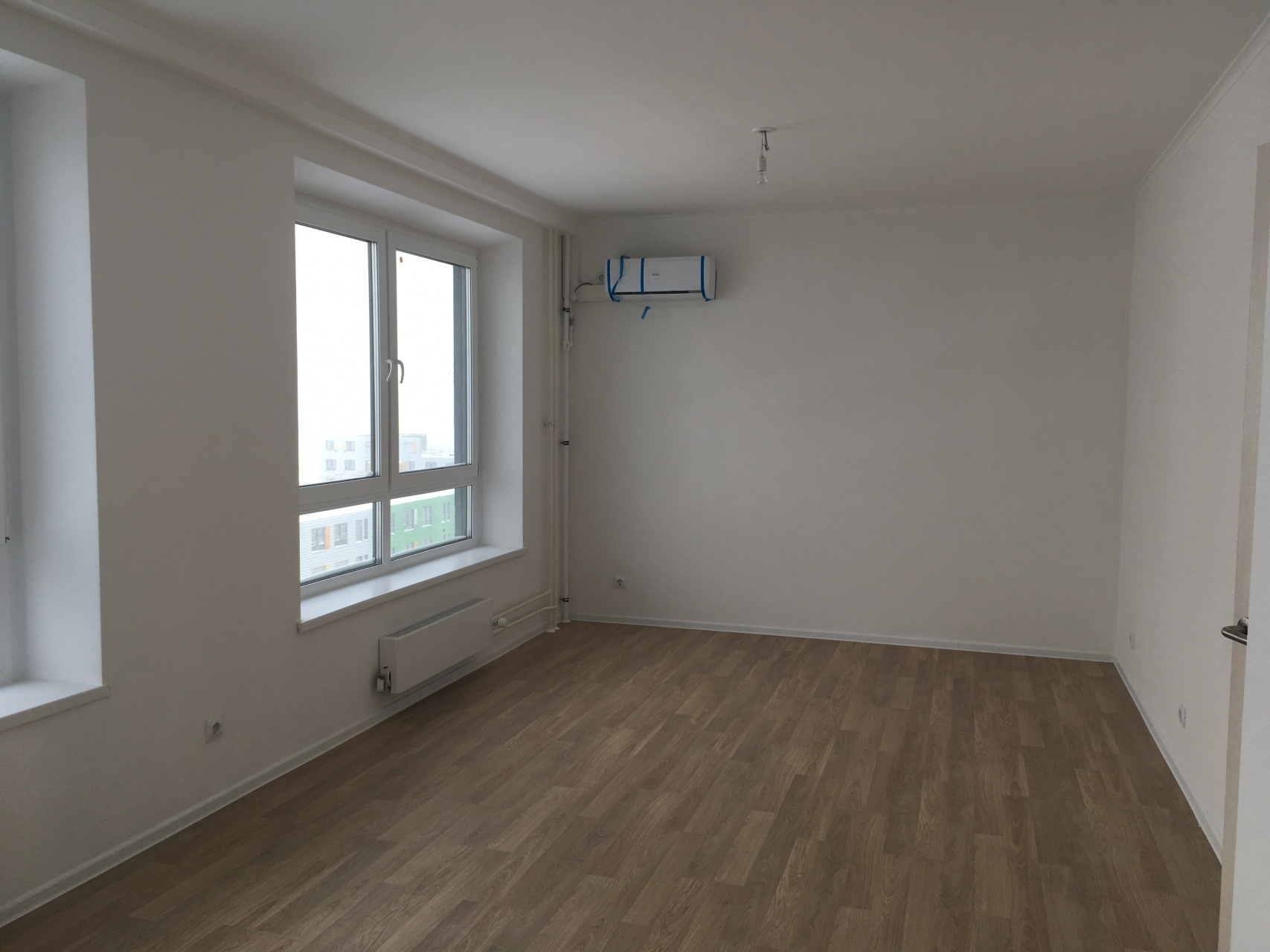 1-комнатная квартира, 34.2 м² - фото 8