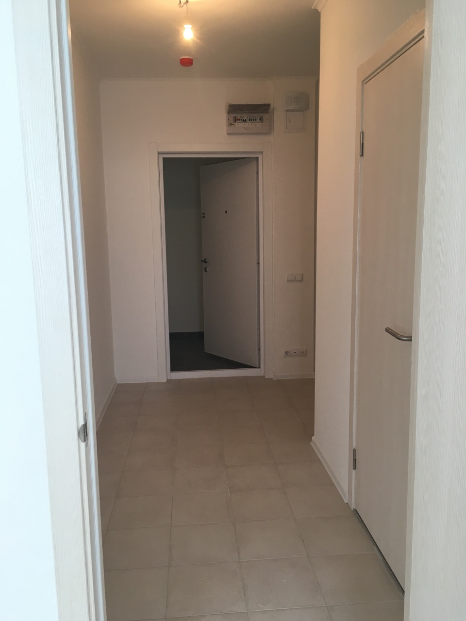 1-комнатная квартира, 34.2 м² - фото 4