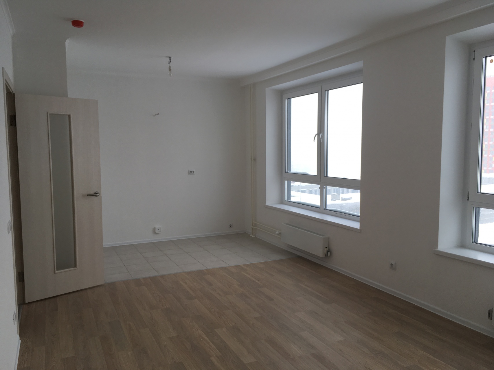 1-комнатная квартира, 34.2 м² - фото 7