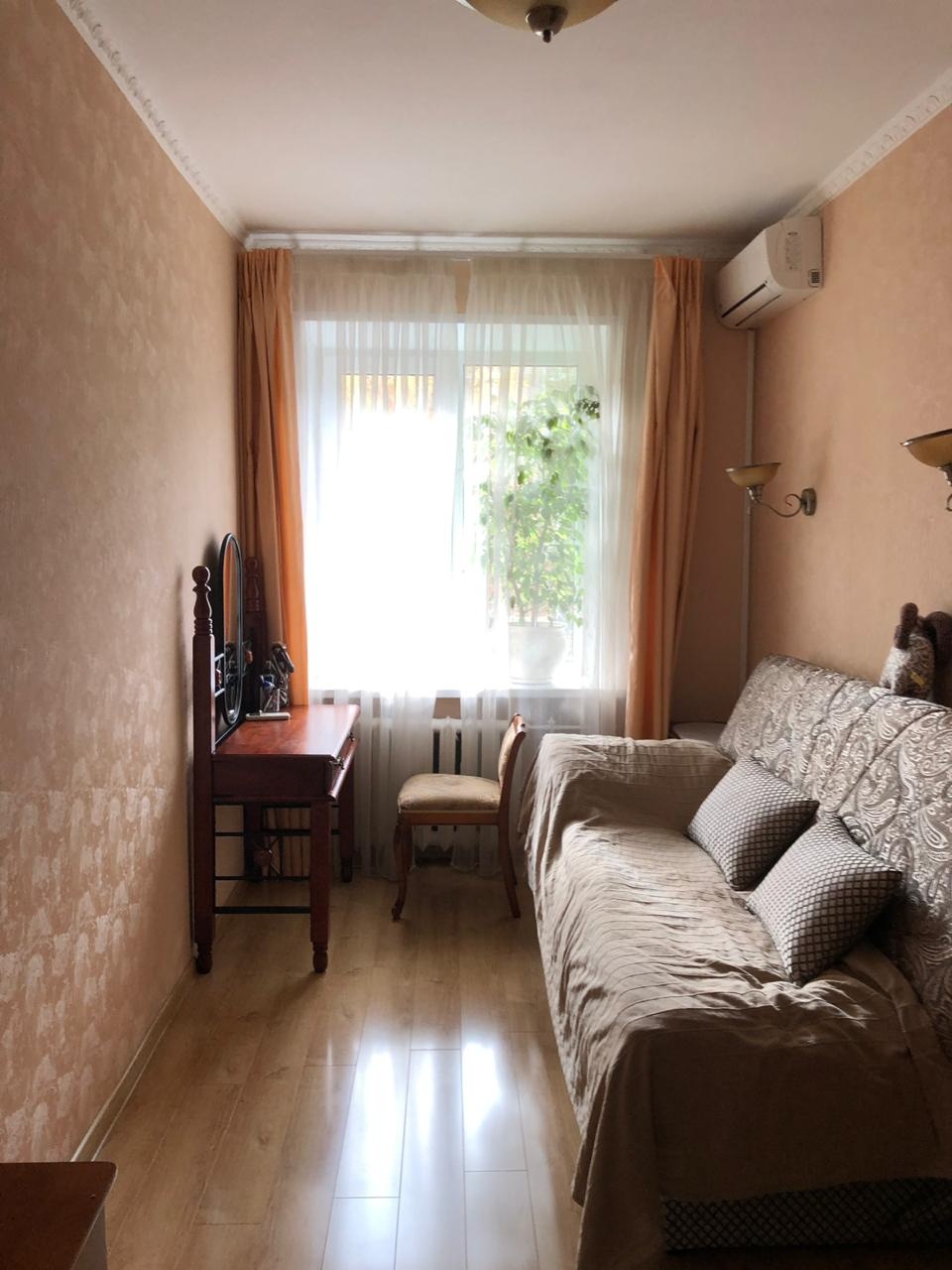 3-комнатная квартира, 55 м² - фото 11