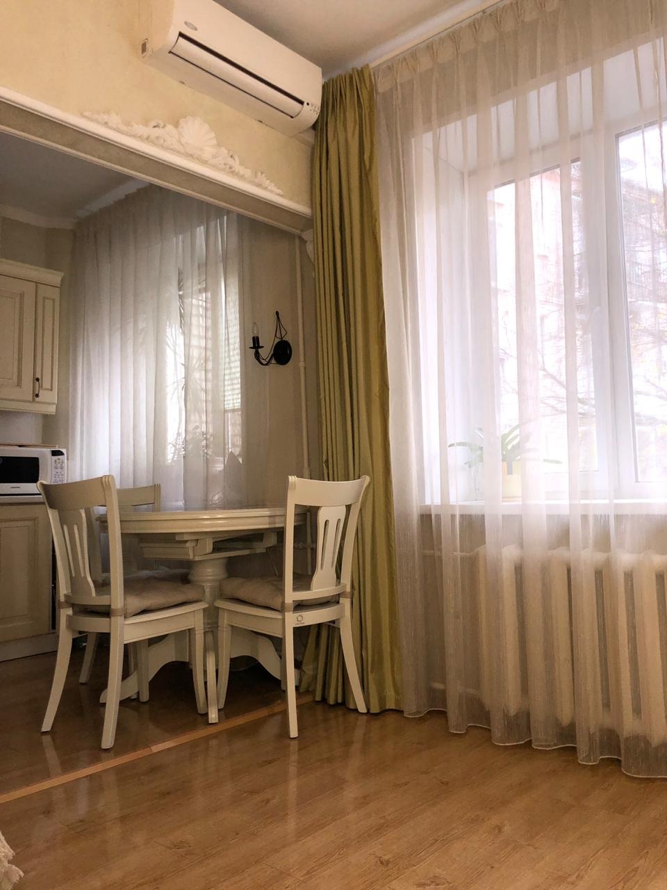 3-комнатная квартира, 55 м² - фото 7