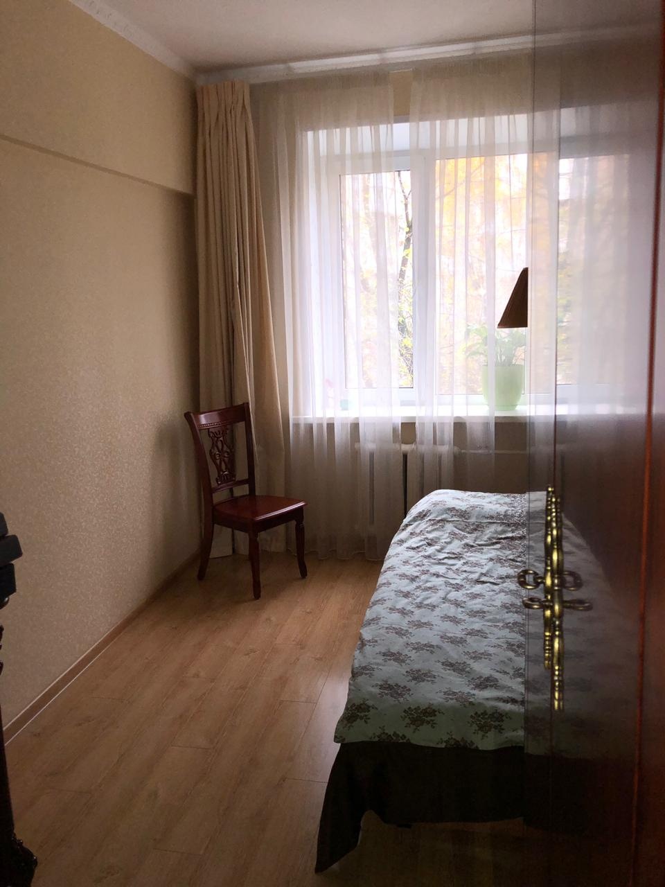 3-комнатная квартира, 55 м² - фото 14