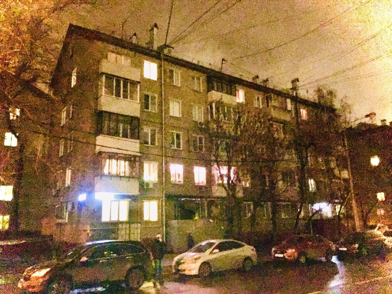 3-комнатная квартира, 55 м² - фото 2