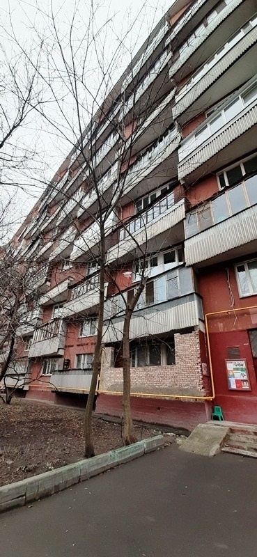 2-комнатная квартира, 46 м² - фото 3