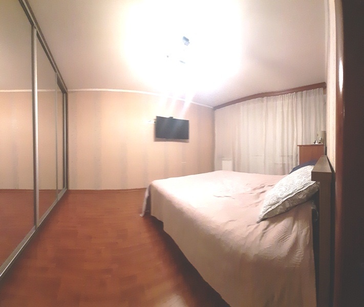 2-комнатная квартира, 46 м² - фото 6