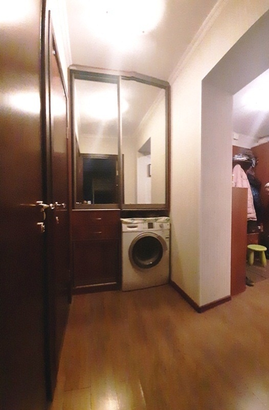 2-комнатная квартира, 46 м² - фото 16