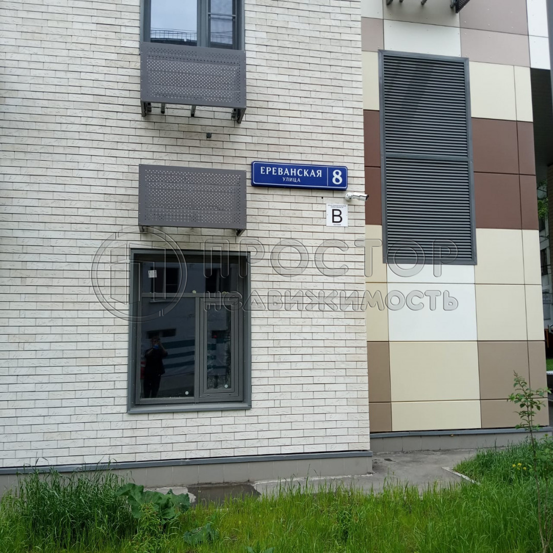 1-комнатная квартира, 40.9 м² - фото 3