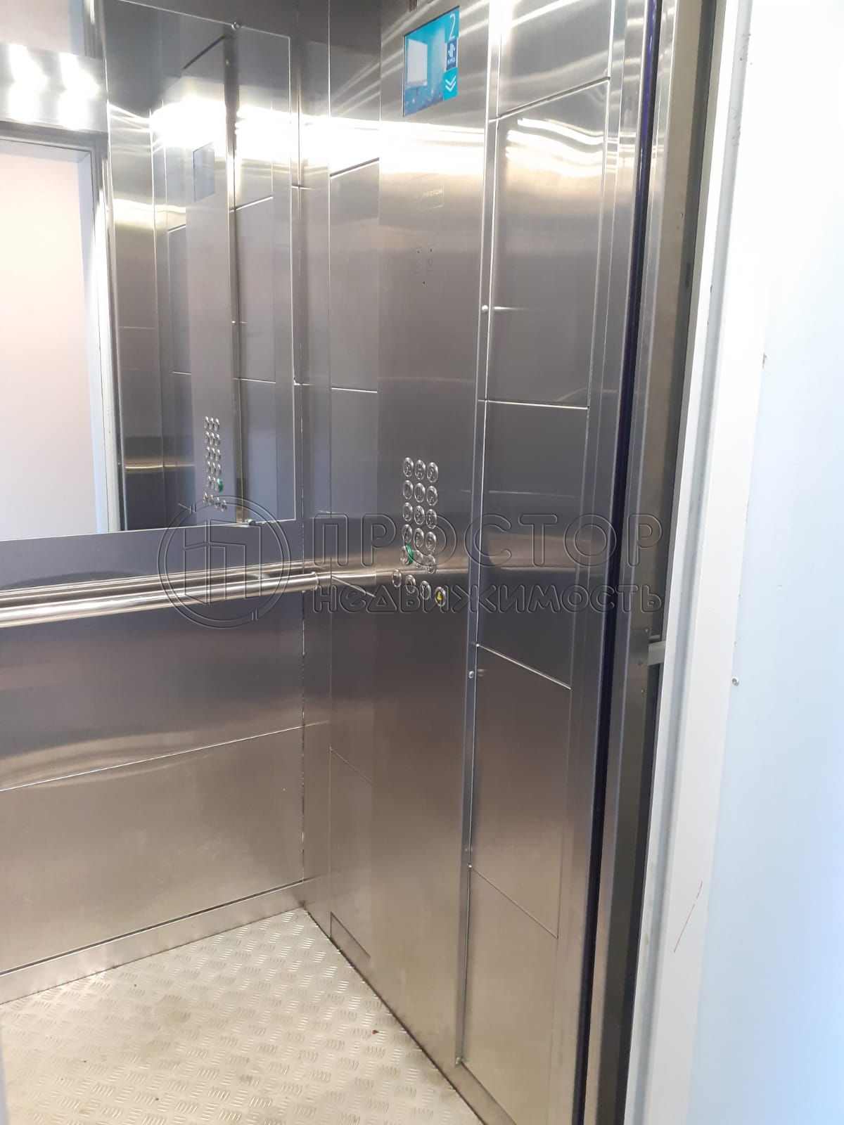 1-комнатная квартира, 40.9 м² - фото 6