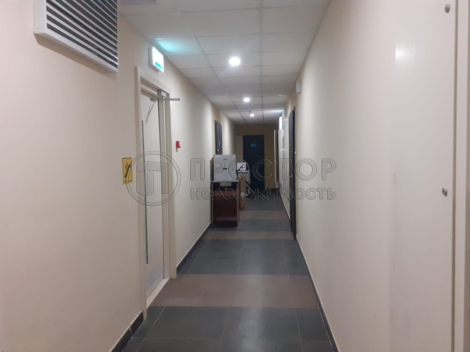 1-комнатная квартира, 40.9 м² - фото 7