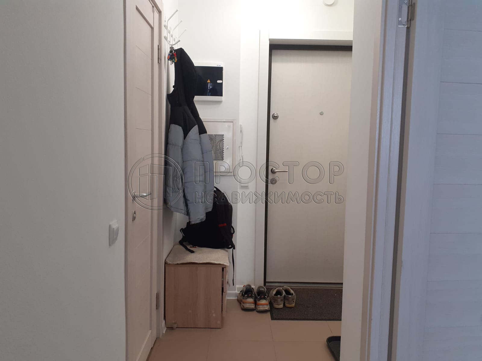 1-комнатная квартира, 40.9 м² - фото 9