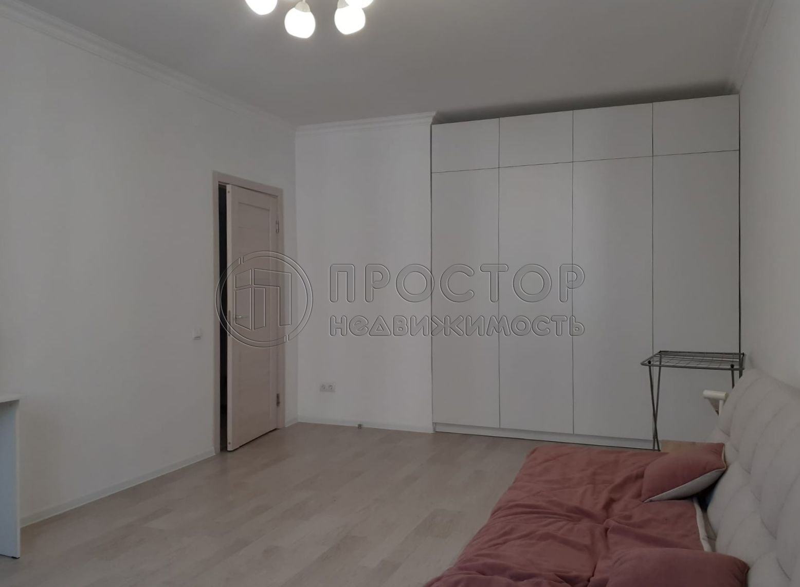 1-комнатная квартира, 40.9 м² - фото 12