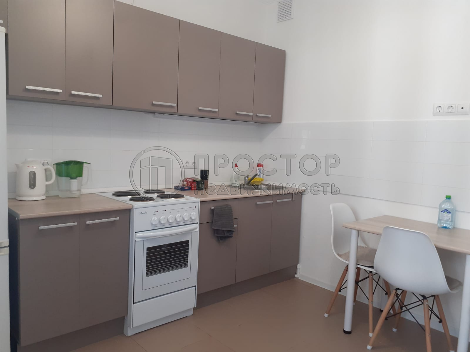 1-комнатная квартира, 40.9 м² - фото 16